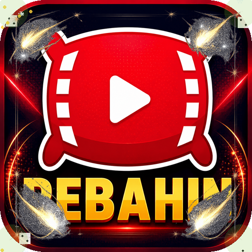 rebahin — mitra unggulan
