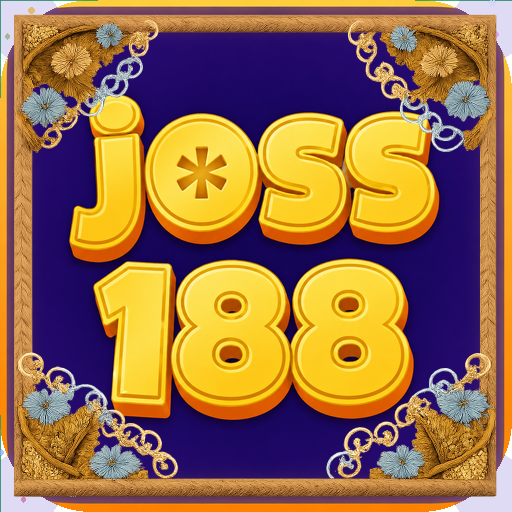 joss188 — mitra unggulan